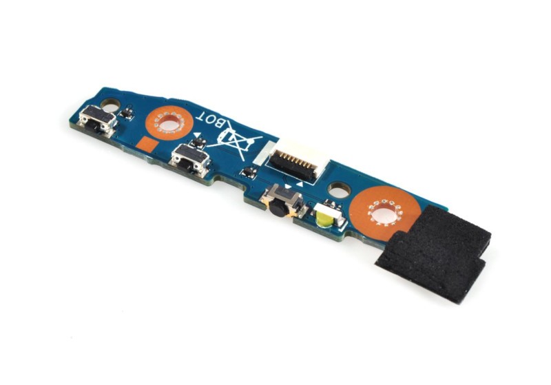 90NX0360-R10020 - Switch Board