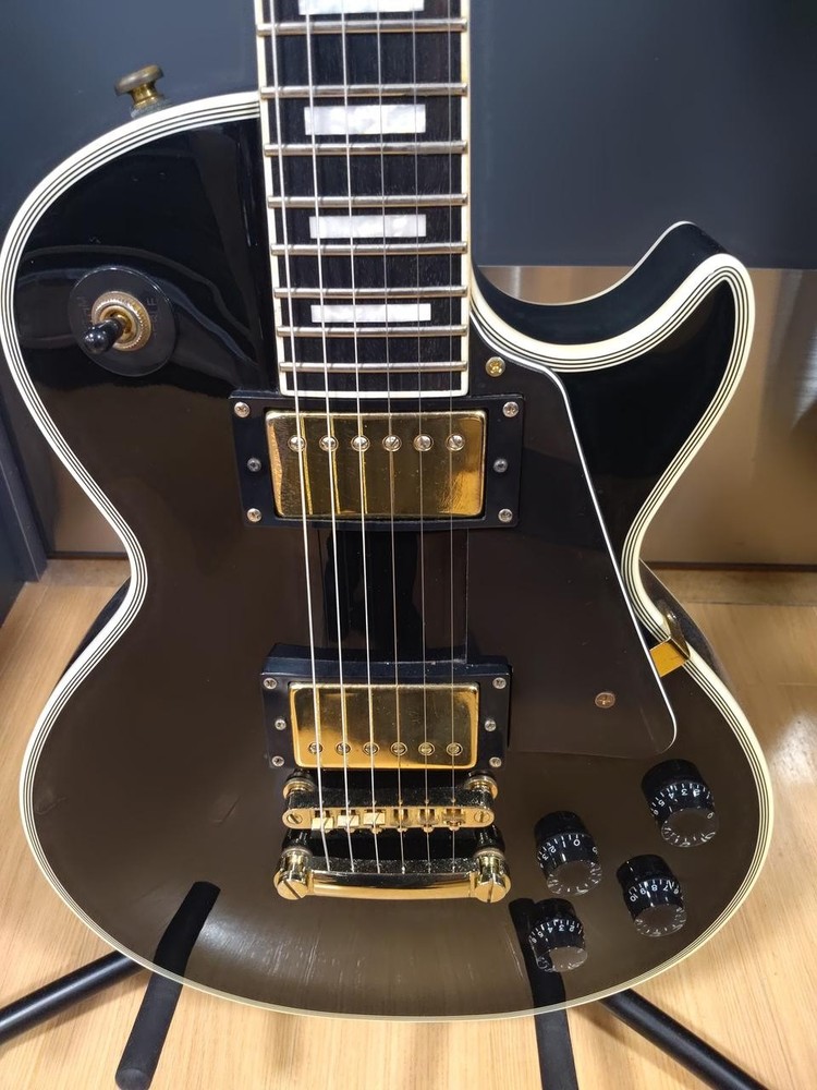 GRASSROOTS Les Paul type Les Paul type (no260423)