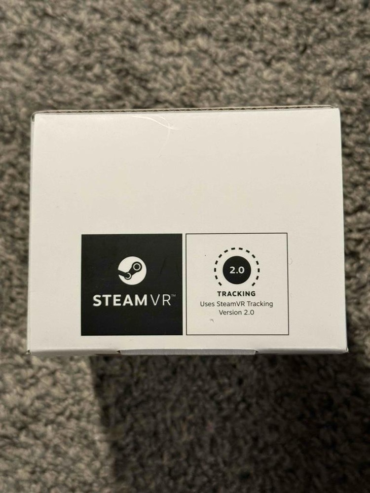 HTC Vive Tracker (2018) VR Accessory System Tracker