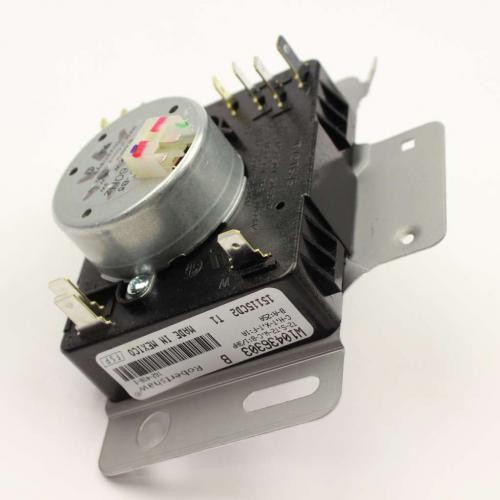 WPW10436303 Whirlpool Dryer Timer