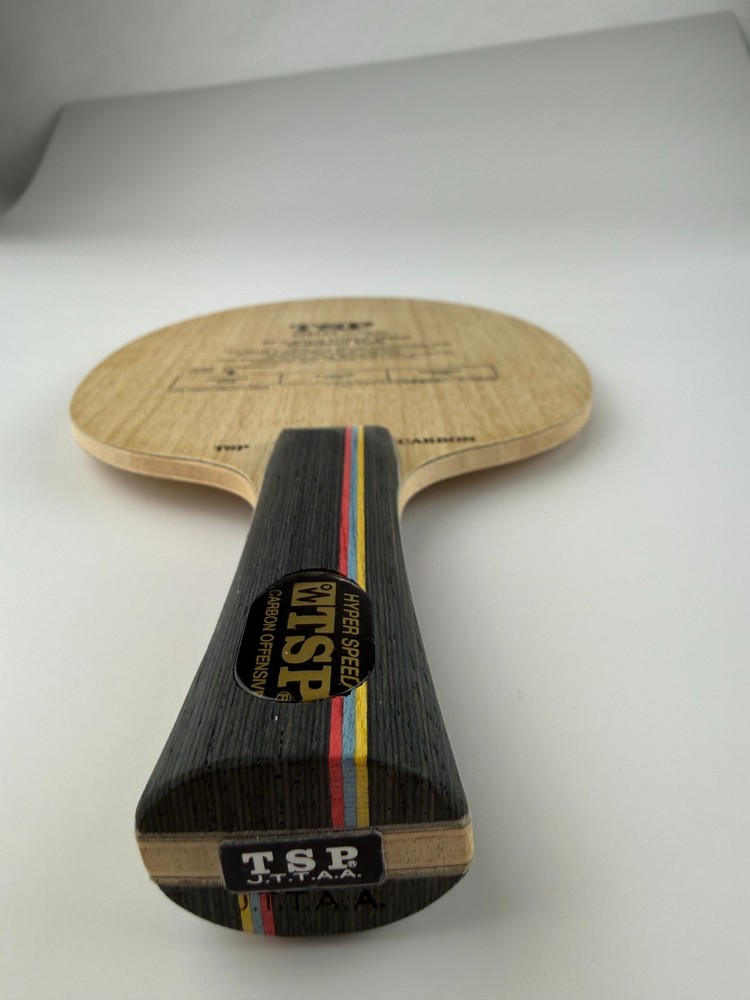 TSP RF-Carbon Hyper Speed Blade-Ships From U.S.