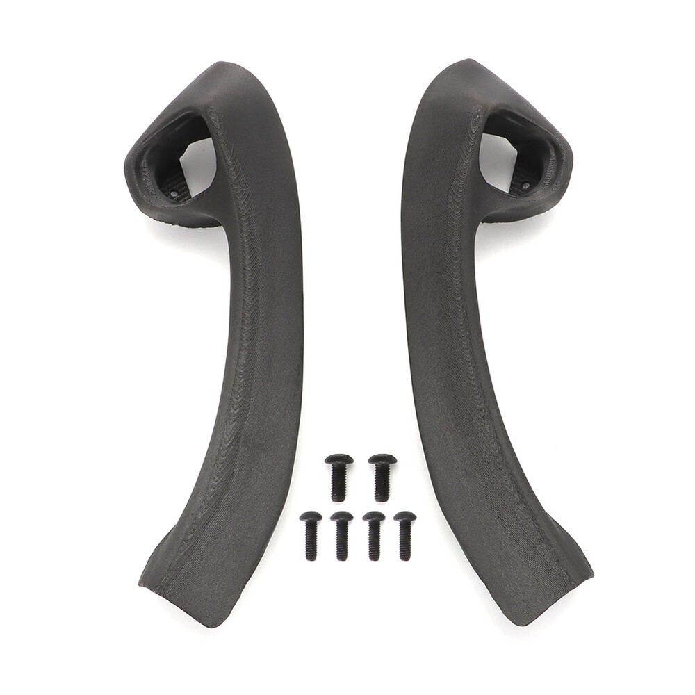 For BMW E36 Z3 1996-2002 Inside Door Pull Handle Kit Left and Right US