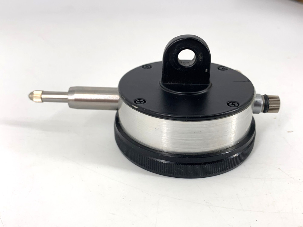 SPI 24-313-9 Dial Indicator .001" 0.25" Range with Mounting Bracket Great Shape
