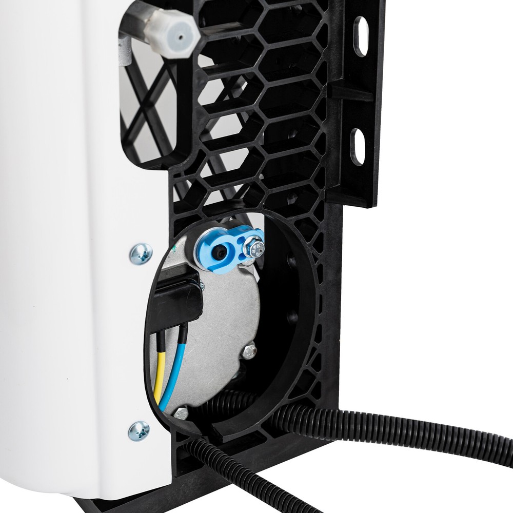 Universal 12V 6800BTU RV Air Conditioner System Split Mini Split AC System Unit