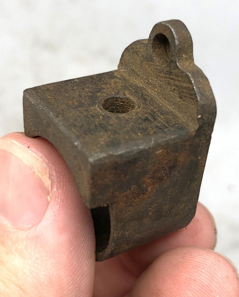 Japanese Arisaka Type 99 Late War Rear Sight