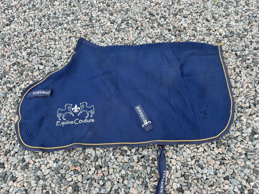 56” TuffRider Equine Couture Sheet