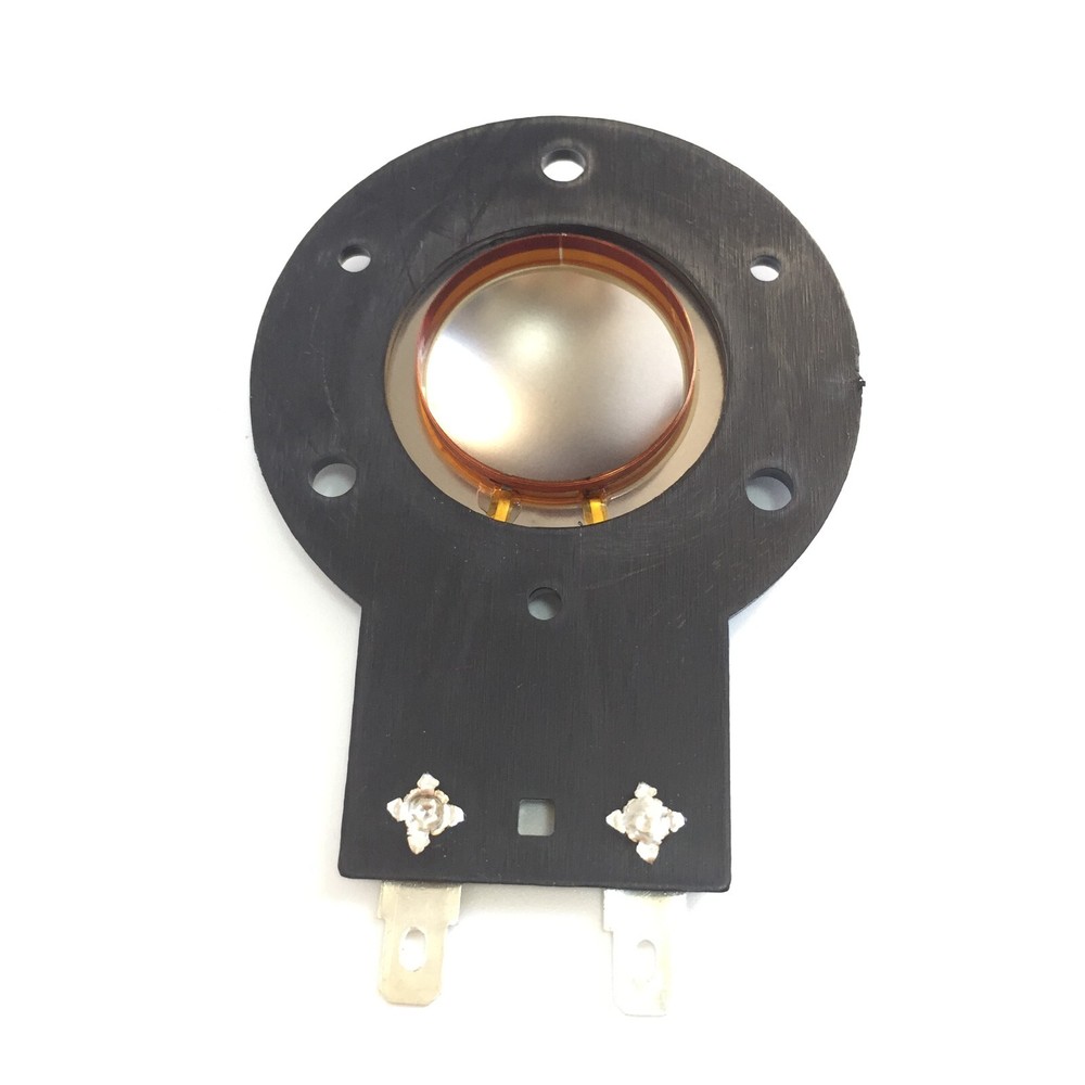Replacement 1" Titanium Diaphragm For Klipsch Speaker Horn Tweeter Driver 8Ω