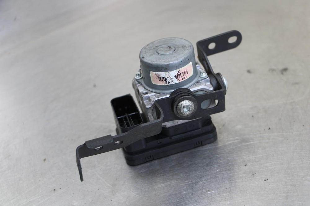 18-23 KAWASAKI NINJA 400 ABS PUMP UNIT MODULE