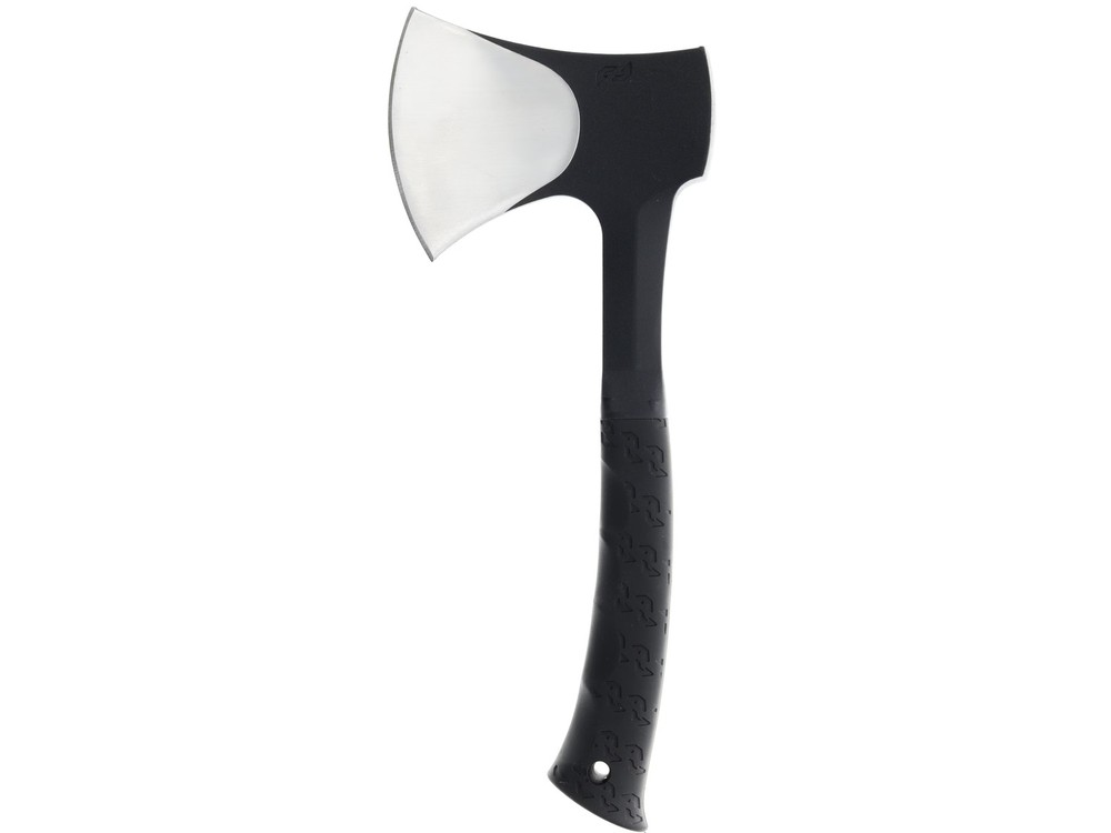 Schrade Bedrock Camp Axe