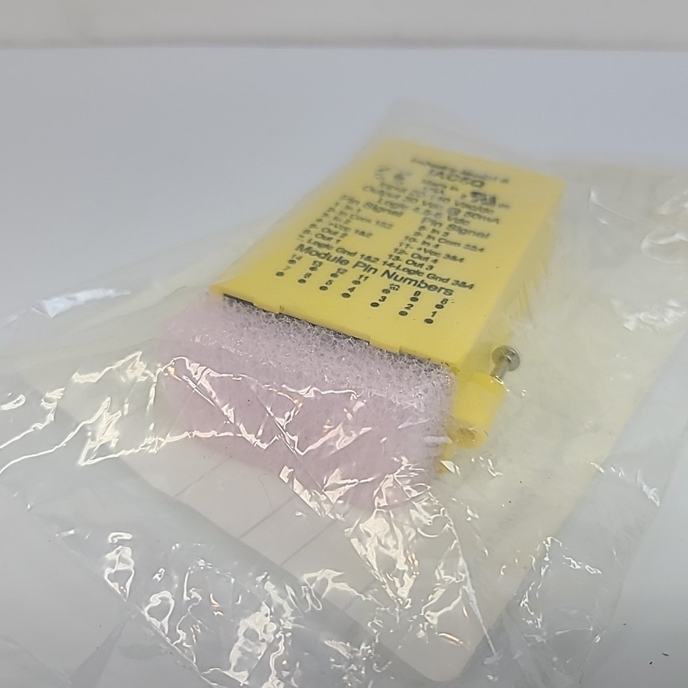 Western Reserve Controls 1781-IA5Q Relay Module IAC5Q Input Module