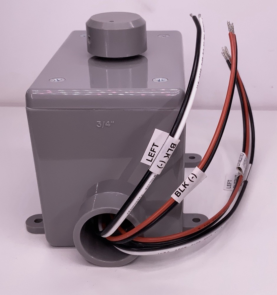 Proficient Audio Systems VC60AW Outdoor Volume Control - 60 Watts Continuous