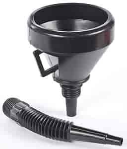 Dorman Products 9-736 Plastic Flex & Fill Funnel Upper Diameter: 5-3/4"