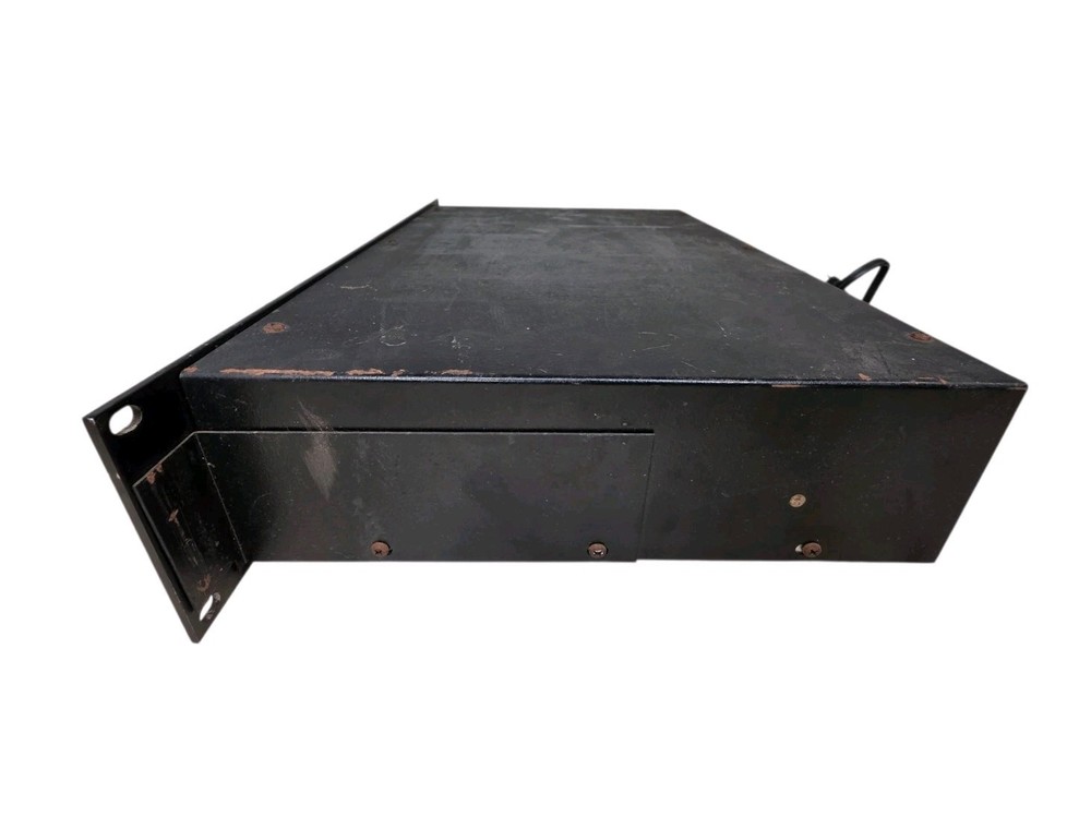 RG Pro 16 Dynamic Processor (Richard Burwen) – UNTESTED, AS-IS