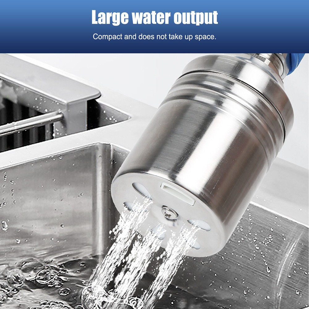 Valve Automatic Water Level Control Valve Float Valve Water Tank Shutoff Valve