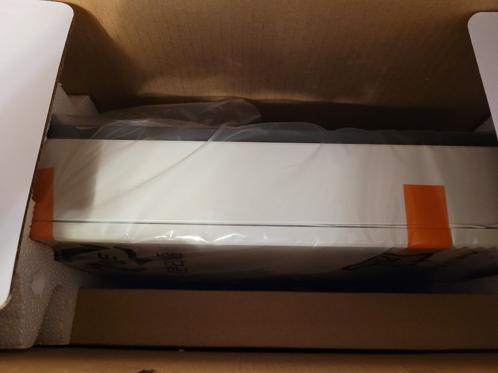 Canon ImageFormula Flatbed Scanner Unit 101 Canon 4101B002 Doc Scanner NEW