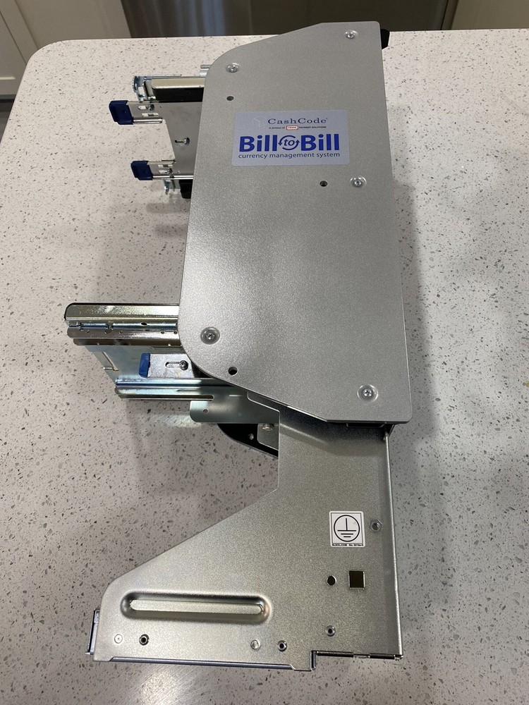 CashCode Housing BBH-3514