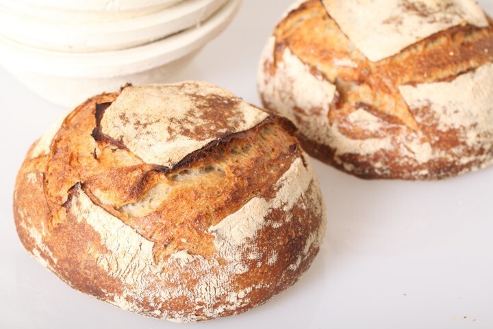 Sourdough Starter Dehydrated 400+ Yrs Old Active Black Death Bavarian - 15 Grams