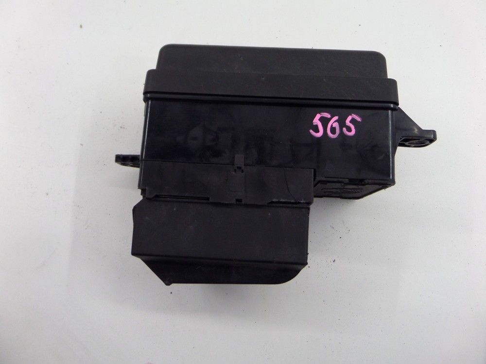 Mini Cooper S Fuse Box R56 07-13 OEM 3 449 504-02