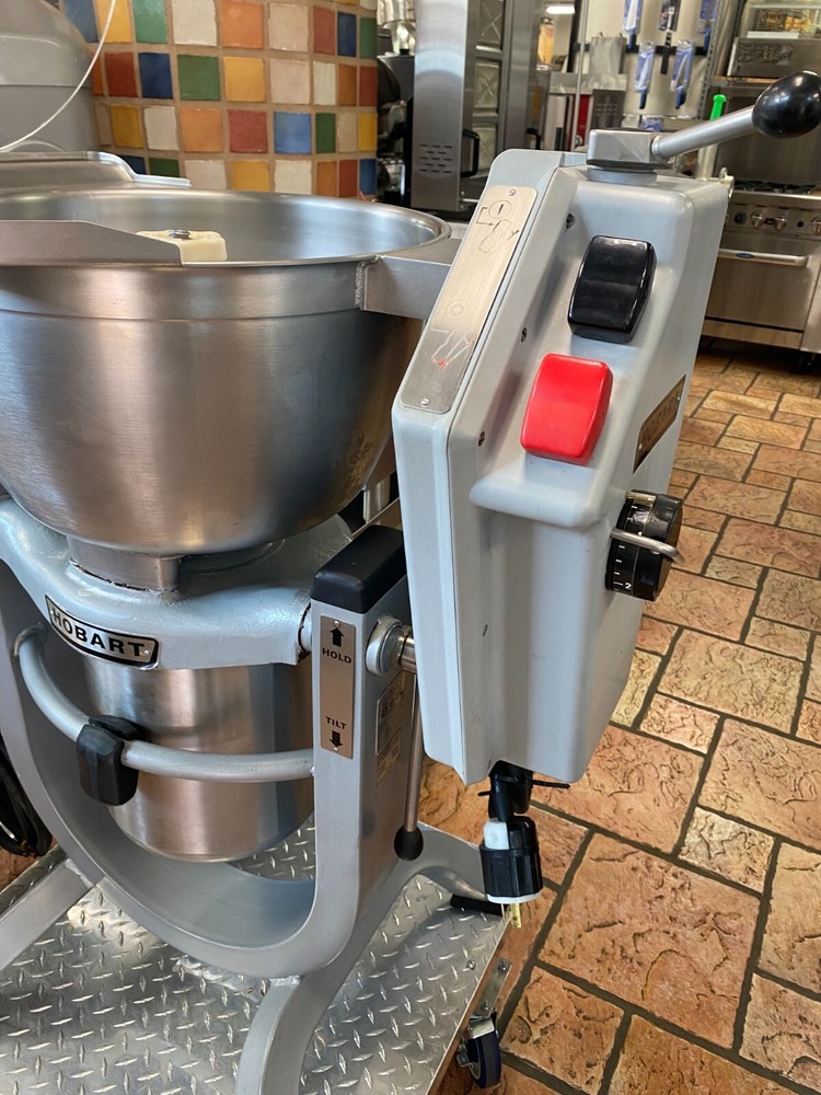 Hobart HCM 300 Mixer