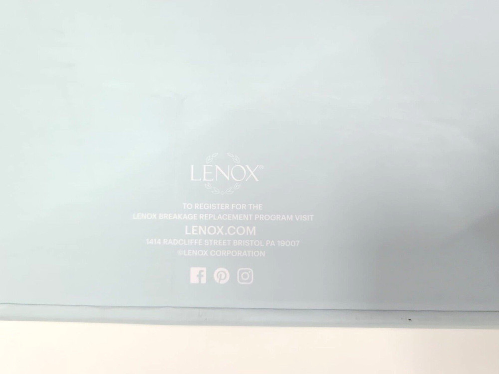 Naomi Bay Chip And Dip Serving Tray By Lenox