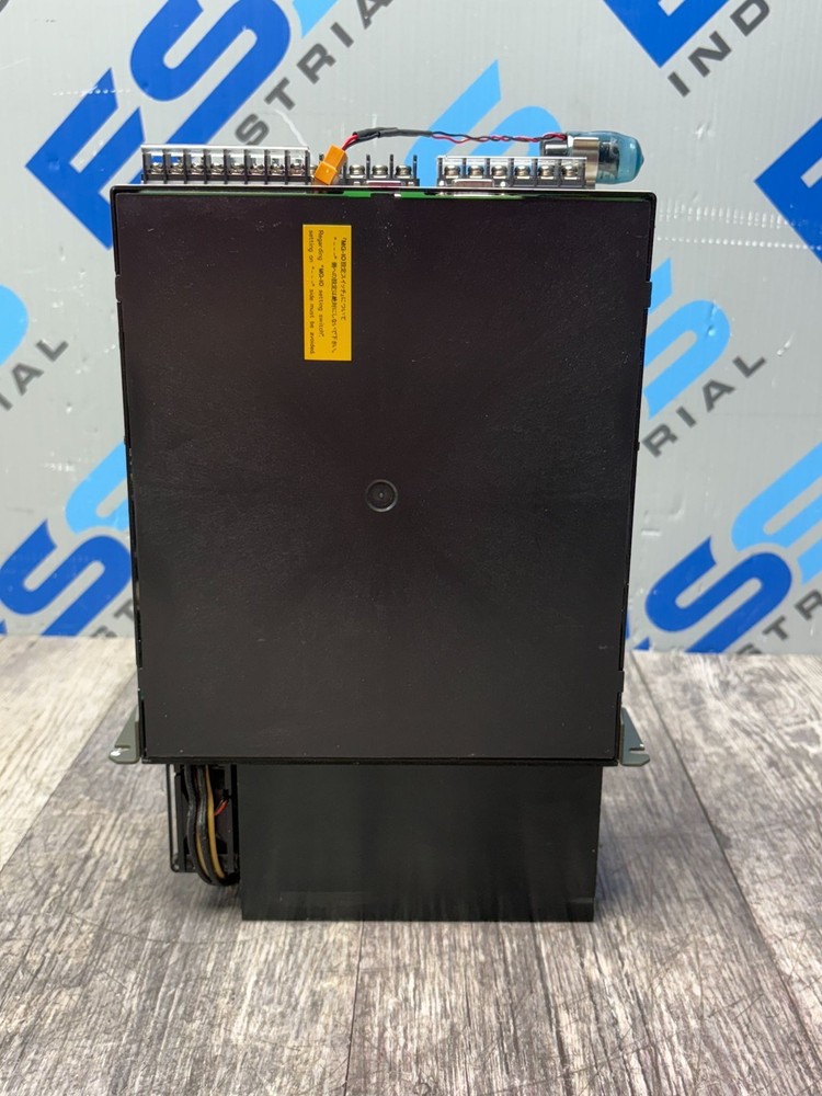 TOYODA MG-U050 VER. 13 CONTROLLER SERVO AMPLIFIER