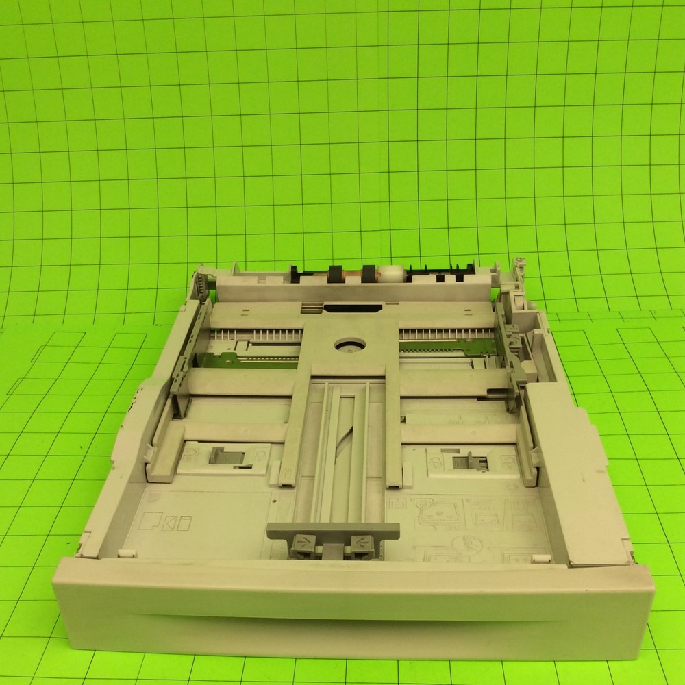 Oki B6250 Laser Printer Beige Paper Tray