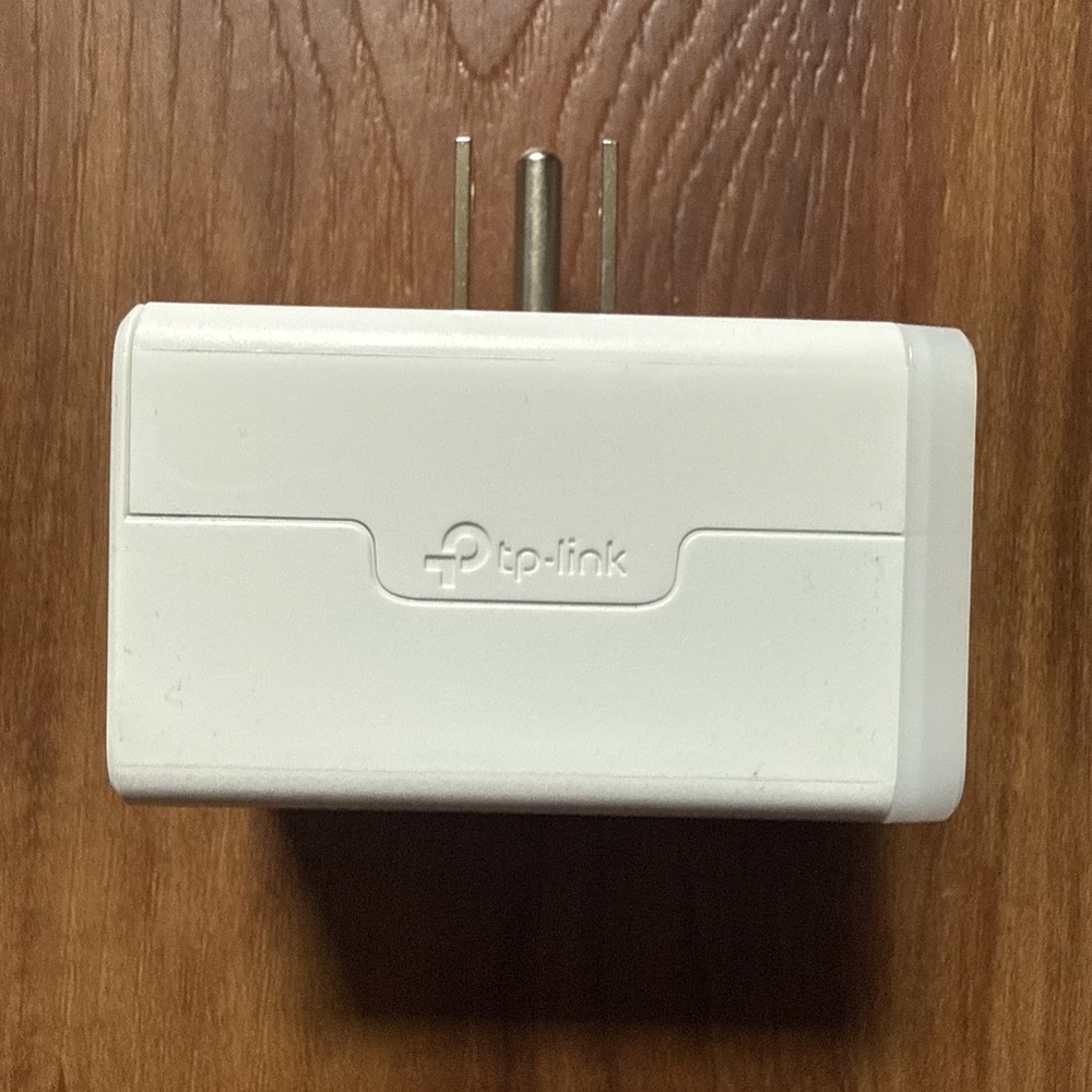 TP-Link Kasa Smart Wi-Fi Plug Mini Model: HS103