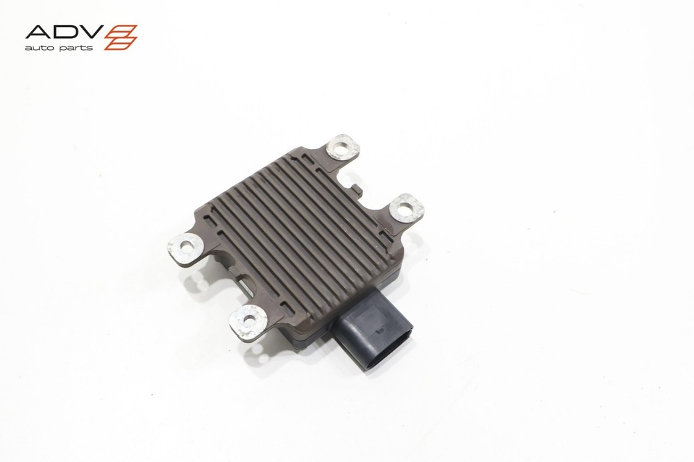 2020 - 2022 VOLVO S60 TRANSMISSION COMPUTER CONTROL MODULE UNIT OEM
