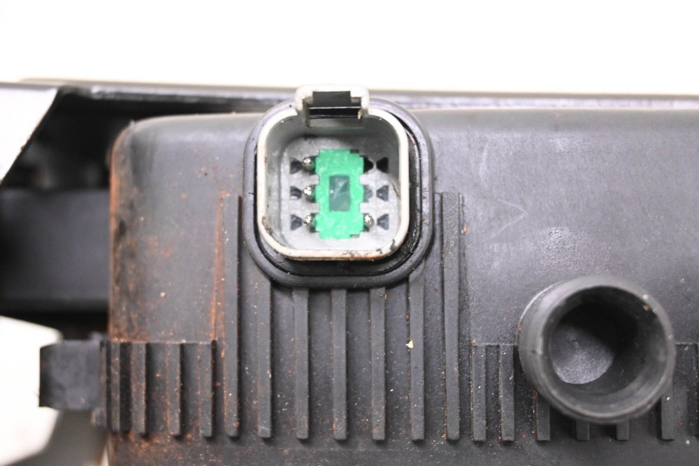 01 Sea-Doo GTI Electrical Box Housing & Mounting Bracket