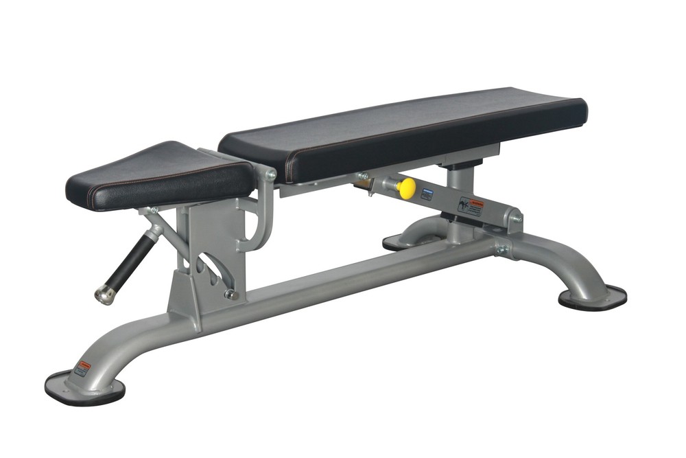 Fitness First Adjustable Incline Bench