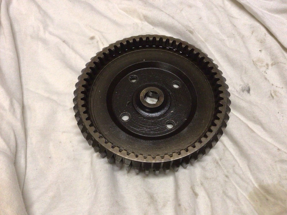 Camshaft Gear-continental 0-200