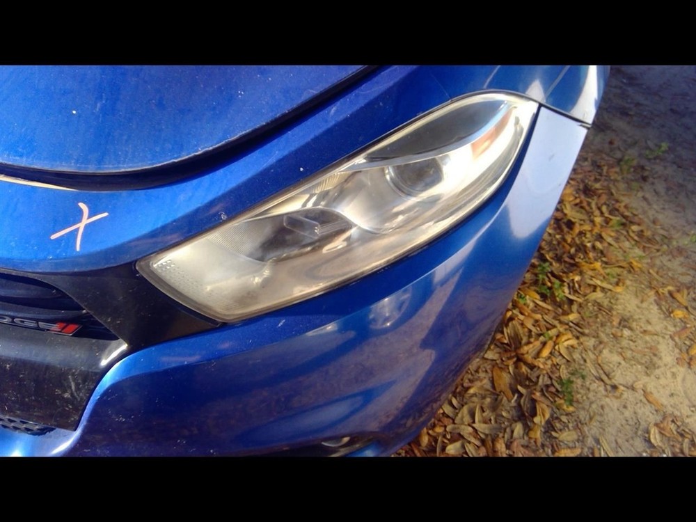 DART 2013 Air Shutter 1162566