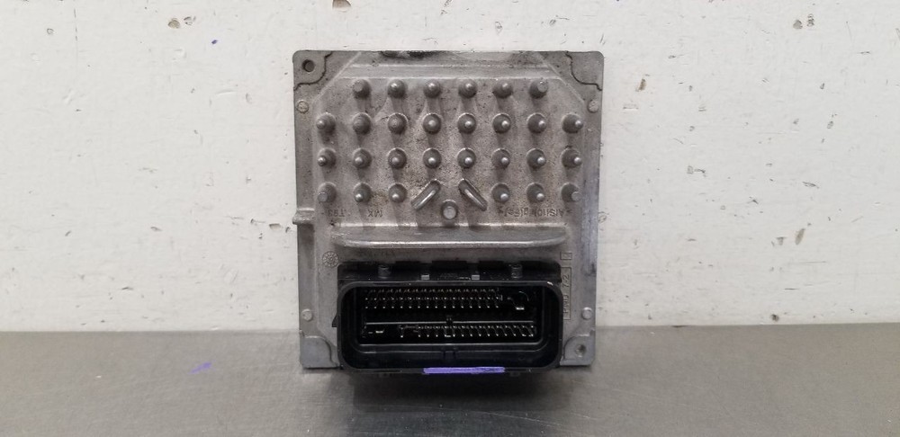 20 CHEVY SILVERADO 1500 TRANSFER CASE MODULE 24042698