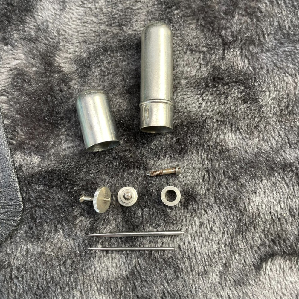 Vintage Tower Drafting Set Germany