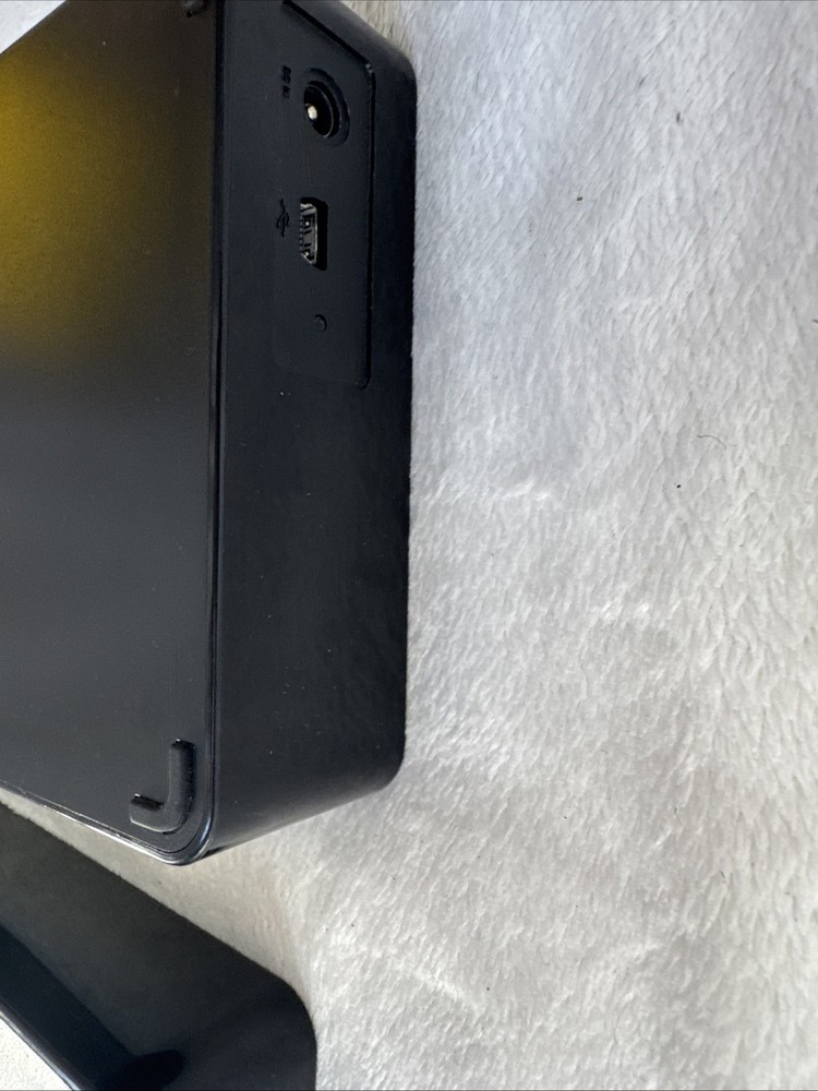 Western Digital (WD) Elements portable hard drive QTY2