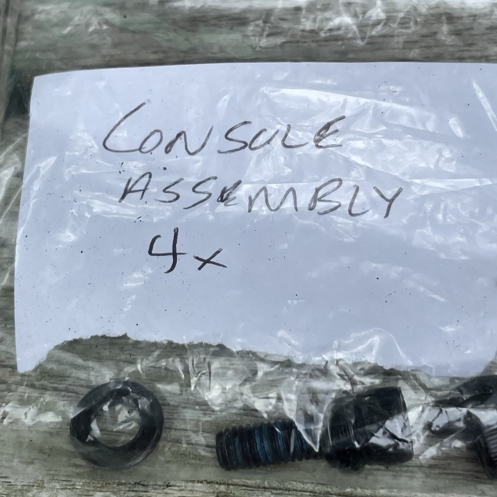 BOWFLEX MAX M6 Replacement OEM Hardware