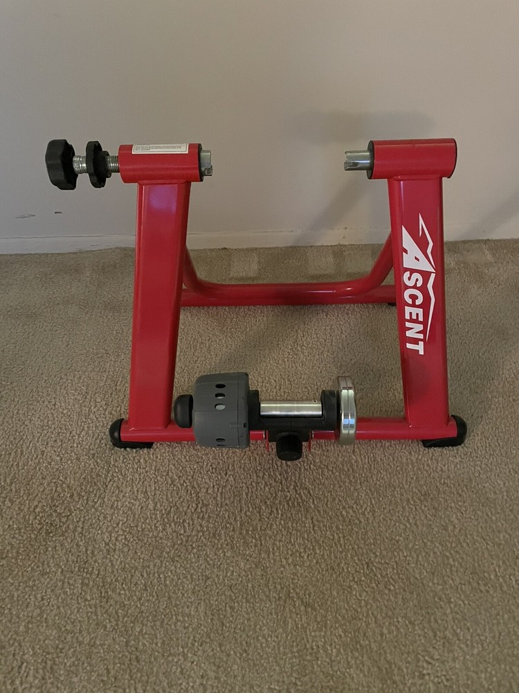 Ascent Mag-3L trainer
