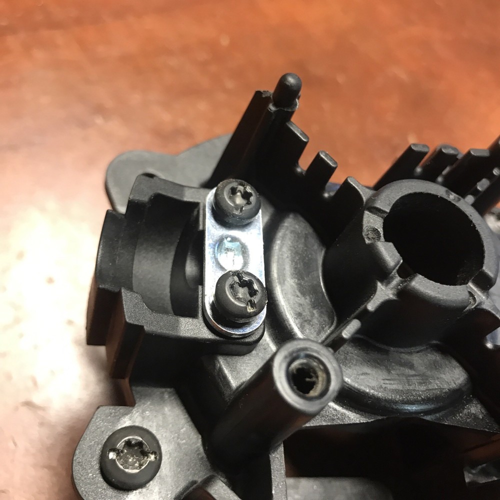 Use OEM Part Top Housing Assy for Porter Cable 891 Type 1 Variable Speed Router