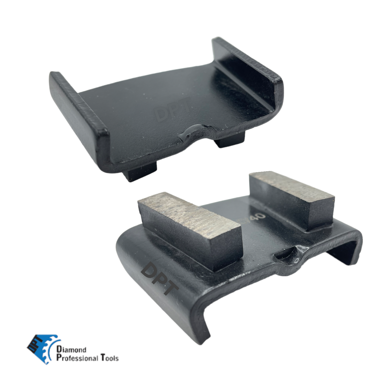 Grinding Disc for HTC Greyline Professional Grinders Soft Bond EZ Change 30 Grit