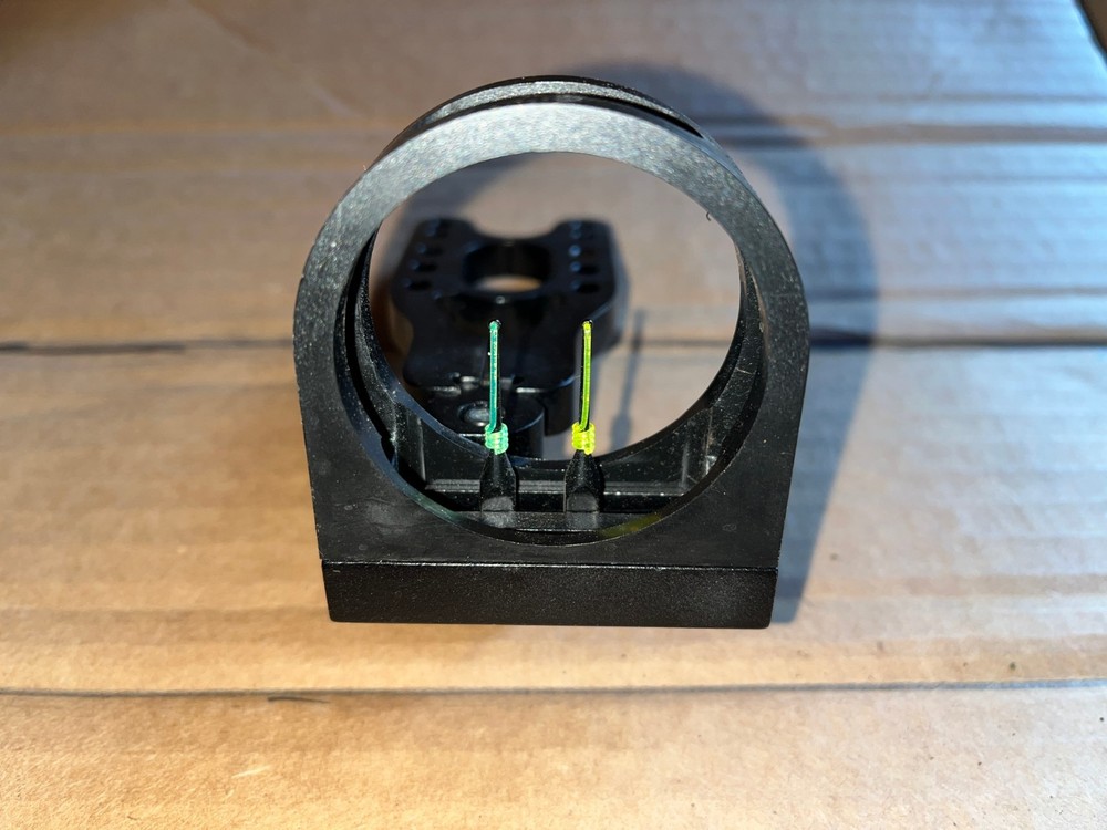 2 Pin Sight for PSE Compound Bow