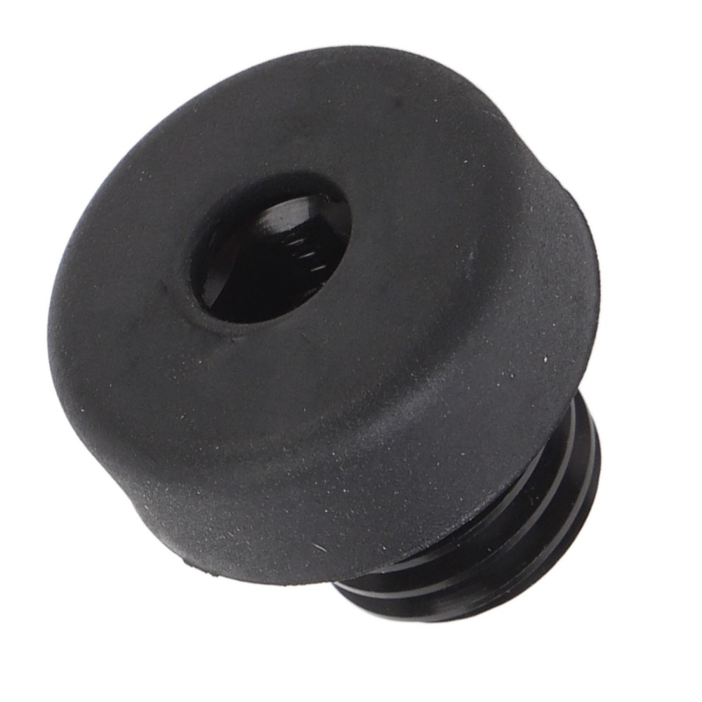 Billiard Cue Bottom Cover Rubber Plug Pool Cue Bottom Bumper Protector Tail
