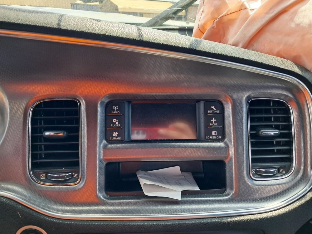 Fuse Box Engine Compartment Fits 12-14 300 4761144