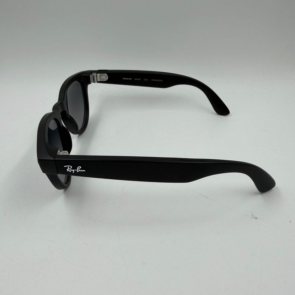 Meta Rayban Gen 2 Smart Glasses RW4013