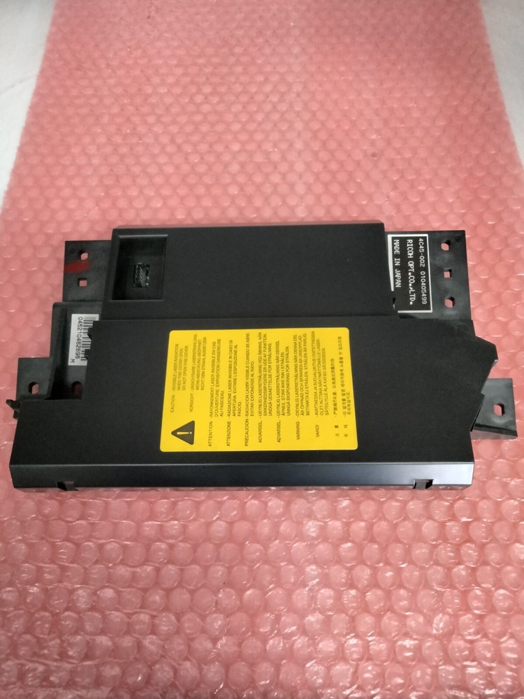 LEXMARK 12G1879 LASER PRINTHEAD