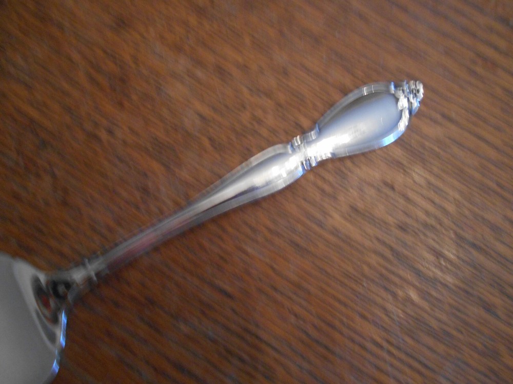 Oneida Community Stainless CHATELAINE Pastry or Pie Server 5424