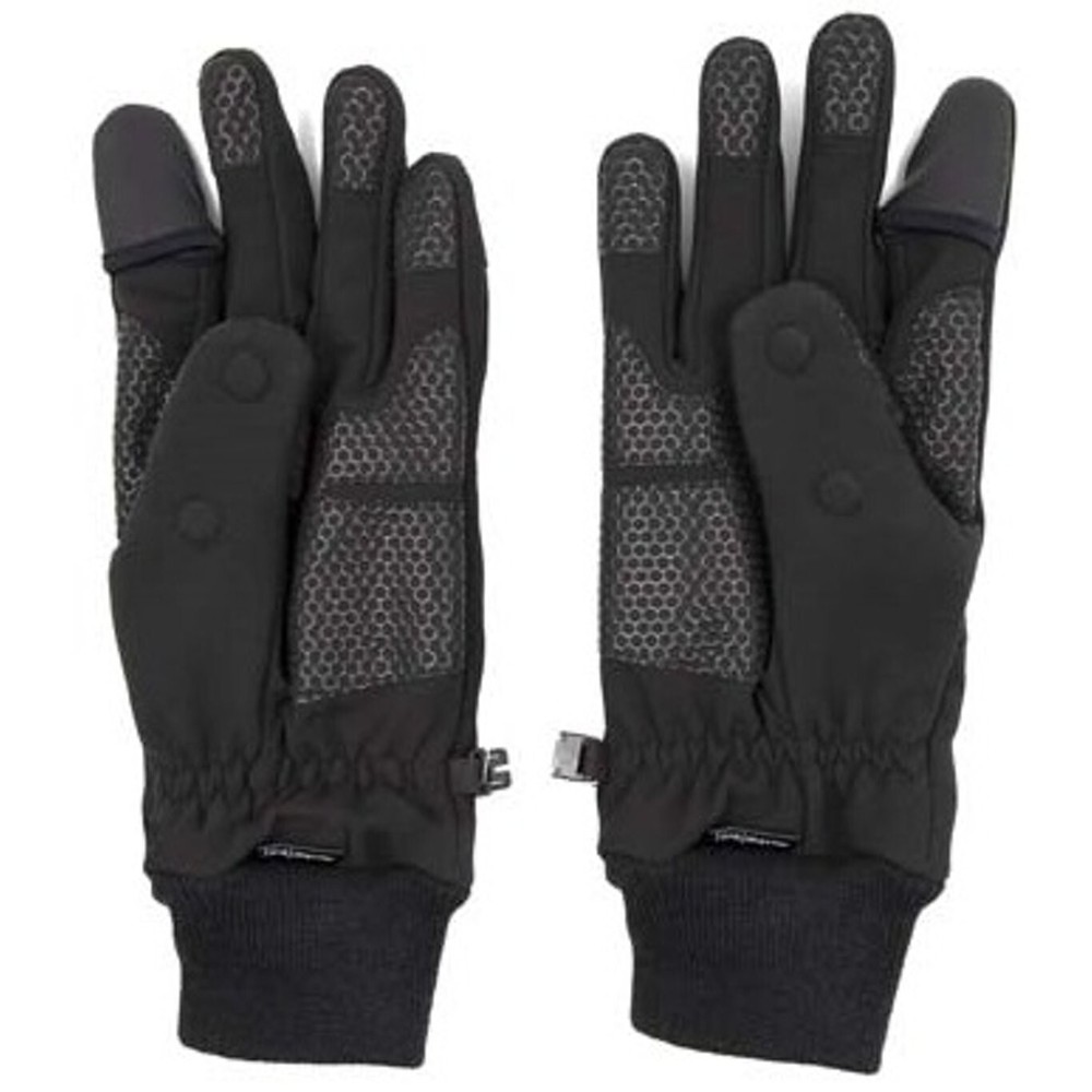 ProMaster 4-Layer Photo Gloves V2 - Large