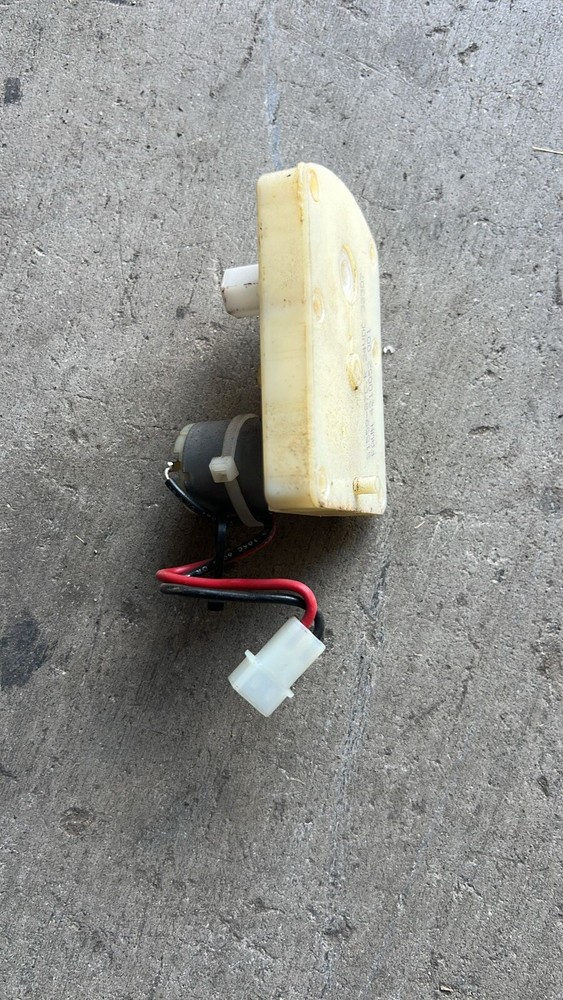 Motor soda USi 3500