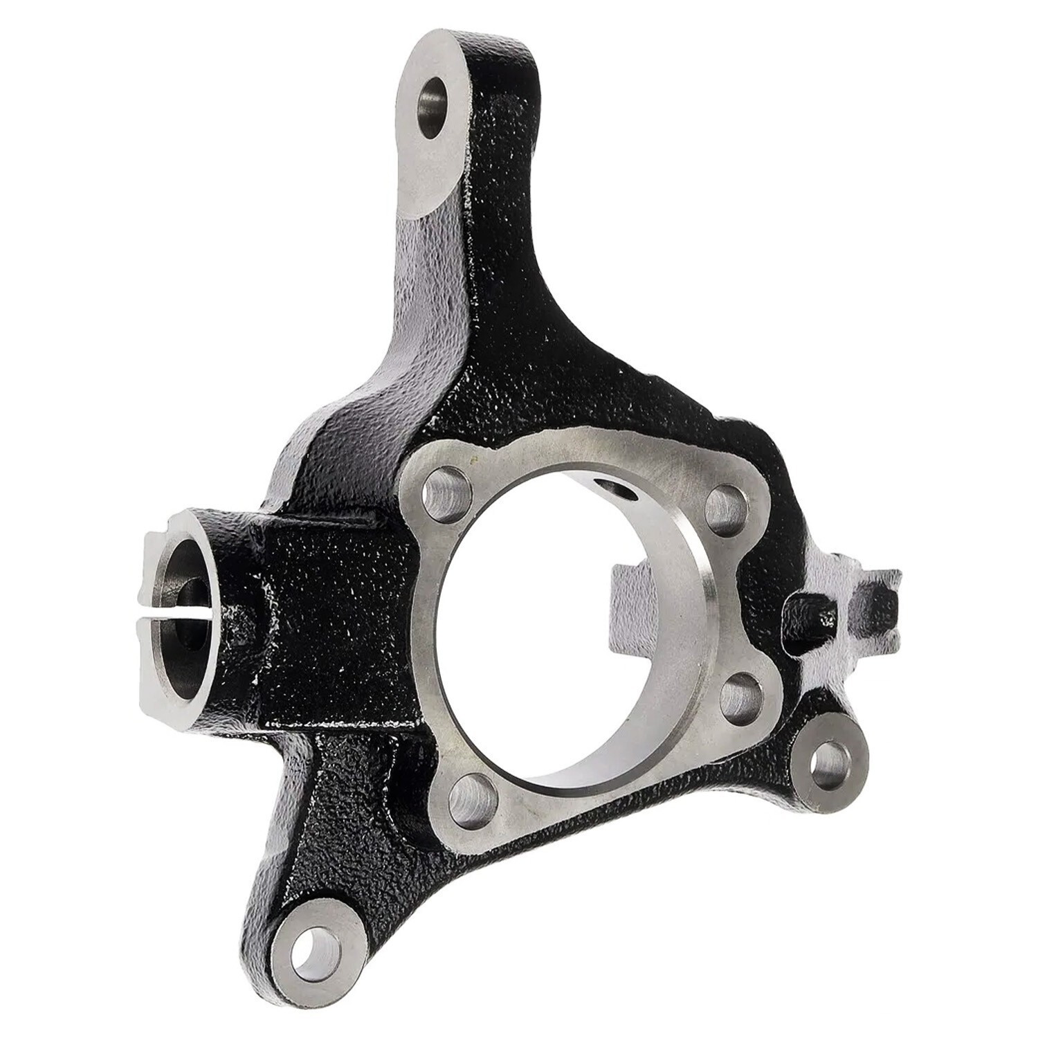 Front Left Right Steering Knuckle for Subaru Forester Impreza Legacy Outback WRX