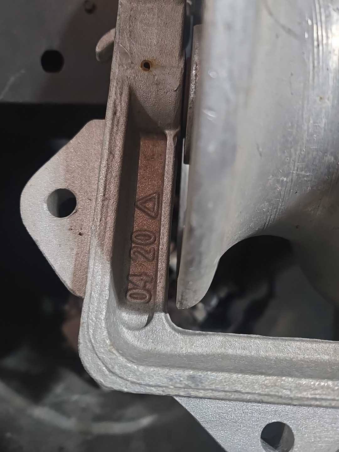 BETHEA SWL 2500 LBS STRINGING BLOCK ALUMINUM PULLEY WHEEL