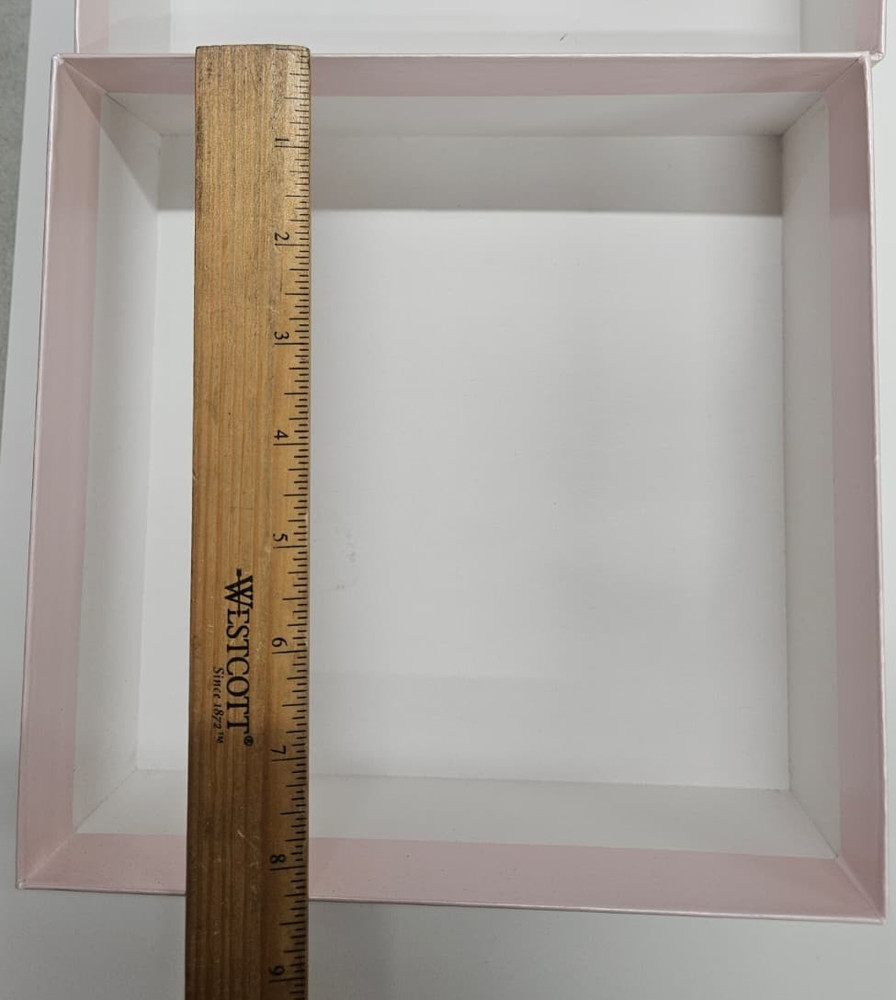 Viktor & Rolf Flowerbomb Empty Gift Box - New